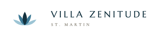 Villa Zenitude — St. Martin