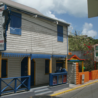 Marigot Street