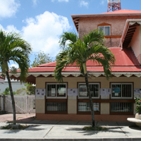 Marigot Town
