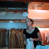 Marigot Boulangerie