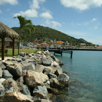 Marina Fort Louis