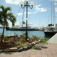 Anse Marcel