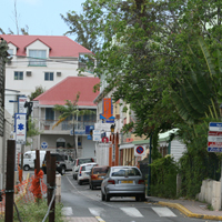 Marigot Center