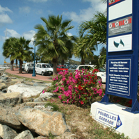 Marina Fort Louis