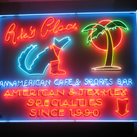 Rics Place
