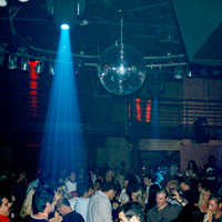 Tantra Discothek