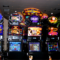 The Westin Casino