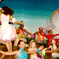 Ballet Philipsburg Cultural Center