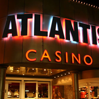 Atlantis Casino