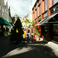 Philpsburg Old Street