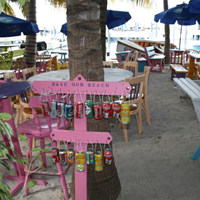 Boardwalk Philipsburg