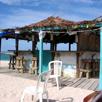 Great Bay Philipsburg