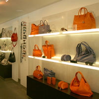 Coach Front Street Philipsburg