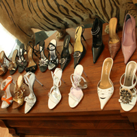 Alberto Shoes